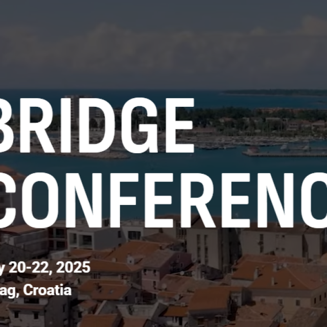 Bridge konferencija