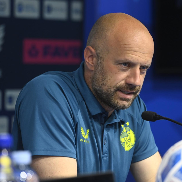 Sandro Perković