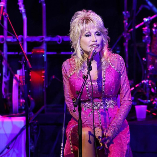 Dolly Parton