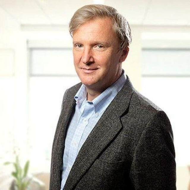 Dimitri Krainc, predstojnik Klinike za neurologiju te direktor Instituta za neuroznanost na Feinberg School of Medicine u Chicagu