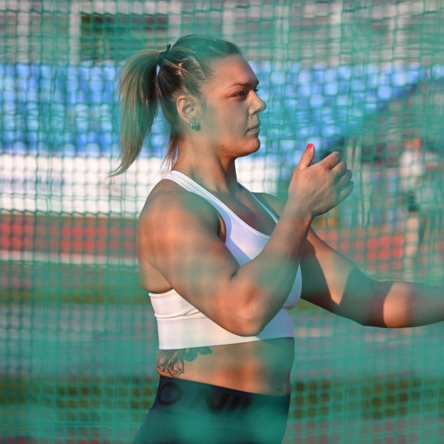 Sandra Elkasević