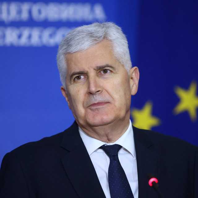 Oporbene stranke optužuju HDZ BiH Dragana Čovića za monopol