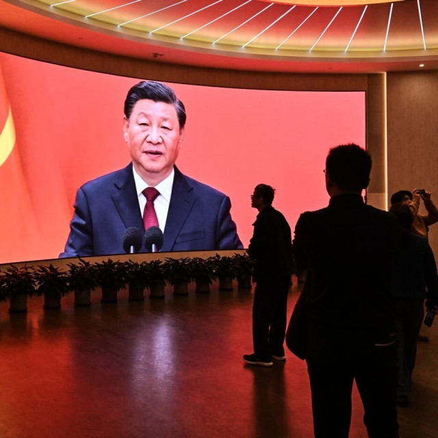 Xi Jinping