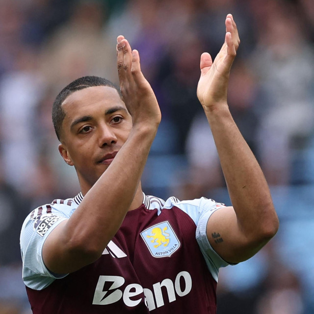 Youri Tielemans