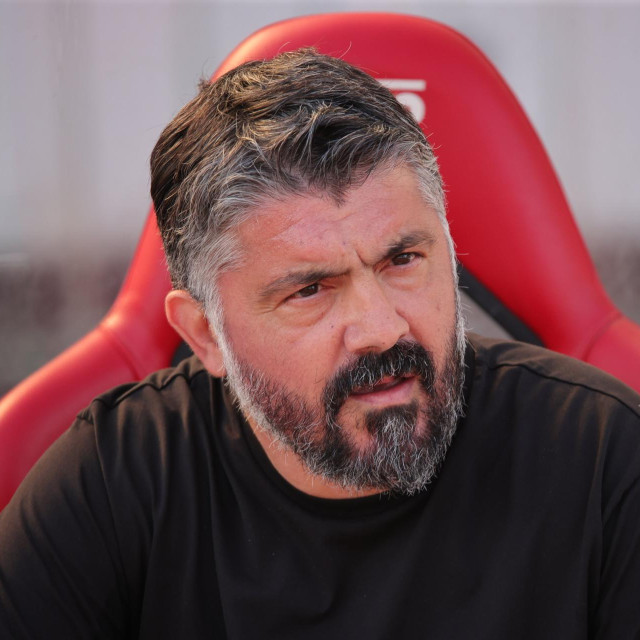 Gennaro Gattuso