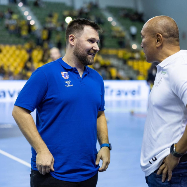 Ivan Čupić s Metkovićem uspio izboriti kvalifikacije za ostanak u Premijer ligi
