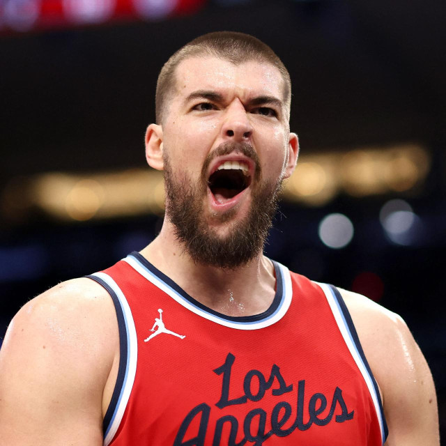 Ivica Zubac