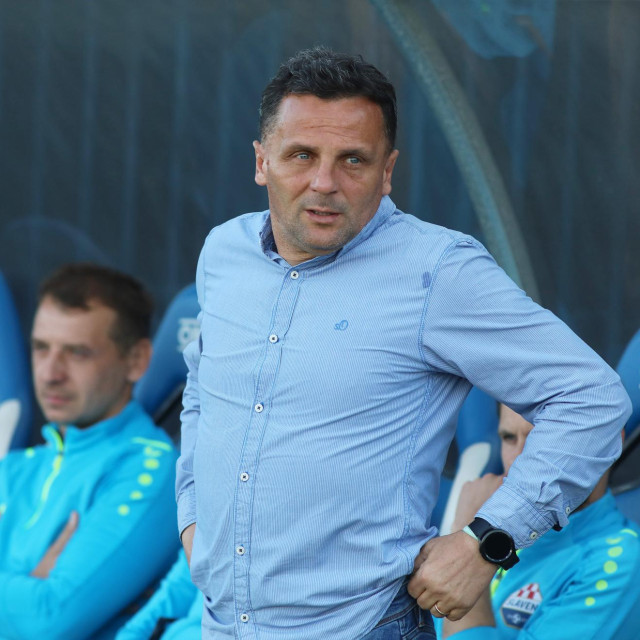 Mario Kovačević