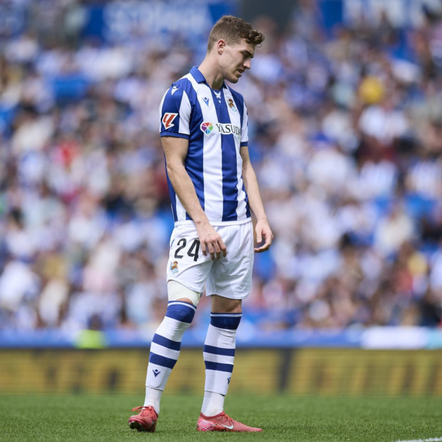 Luka Sucic