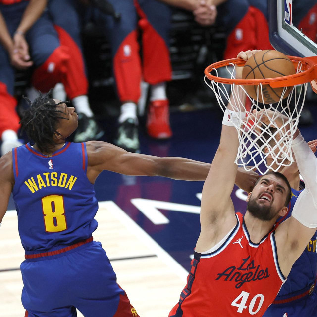 Ivica Zubac