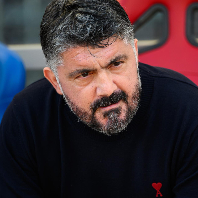 Gennaro Gattuso