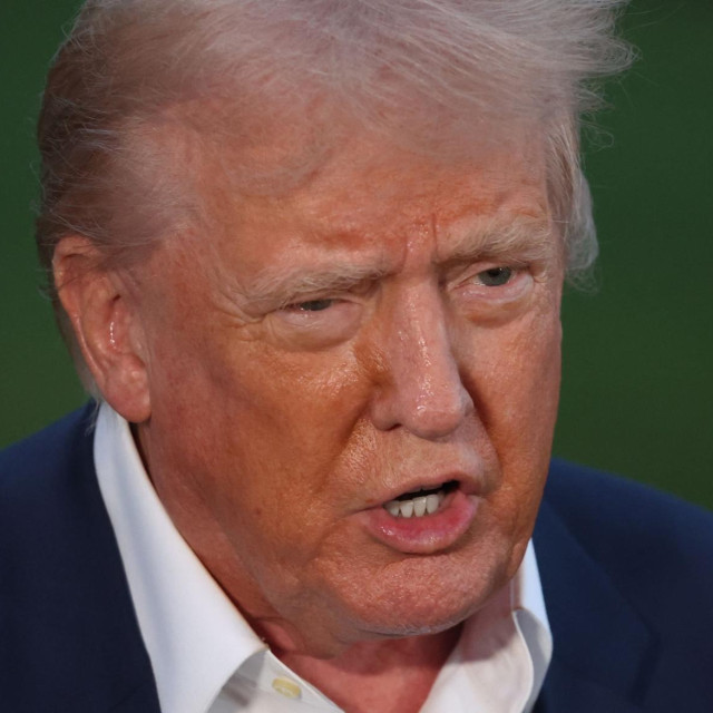 Donald Trump   