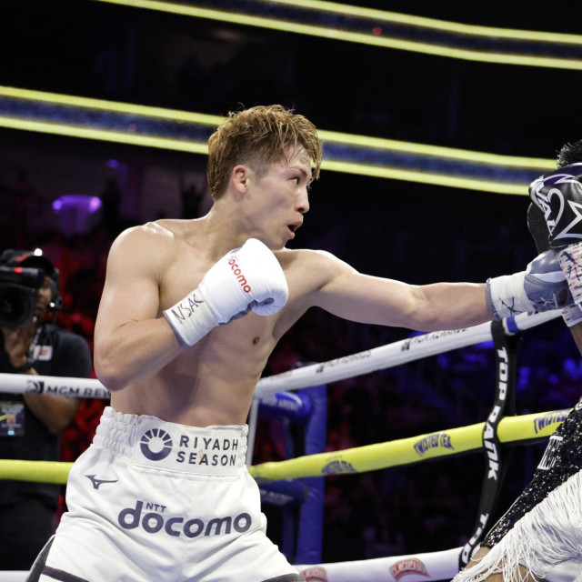 Naoya Inoue