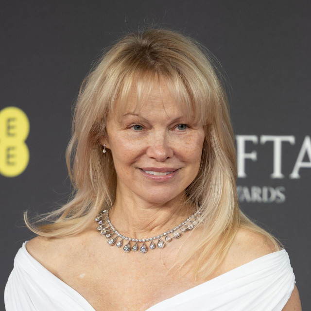 Pamela Anderson
