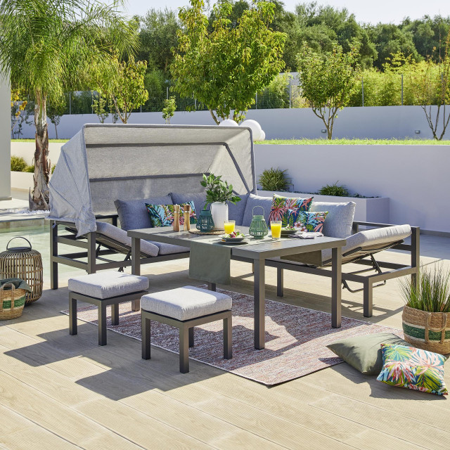 LOUNGE GARNITURA CABRIO – 1499 eura