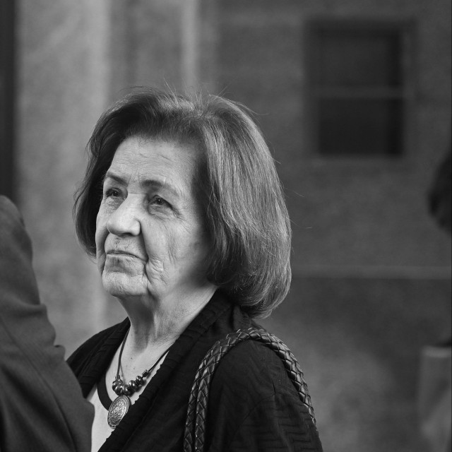 Mira Šuvar