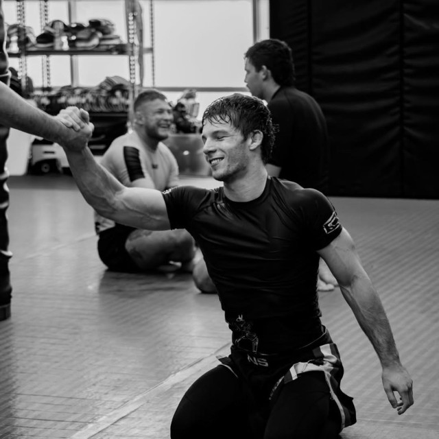 Luke Marko
