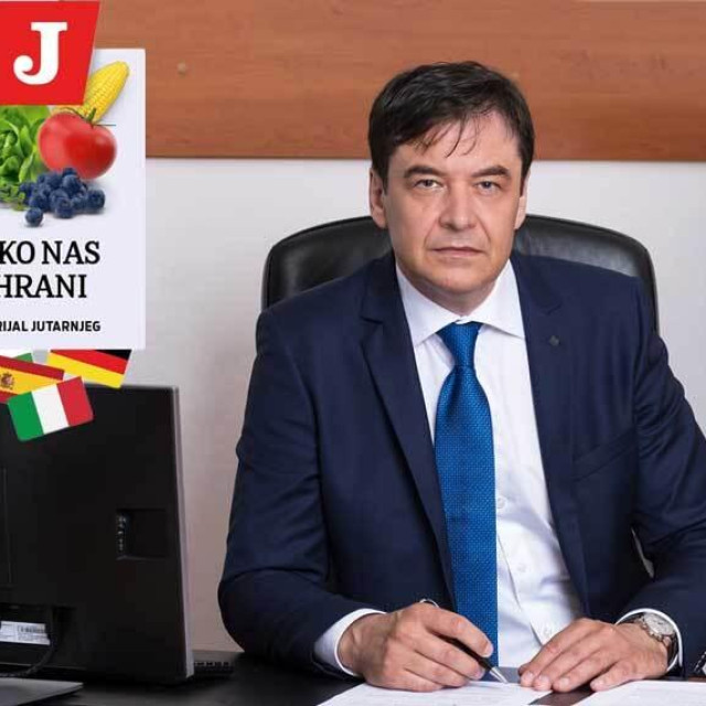 Dragan Kovačević