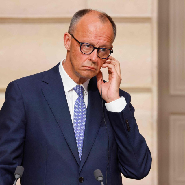 Friedrich Merz