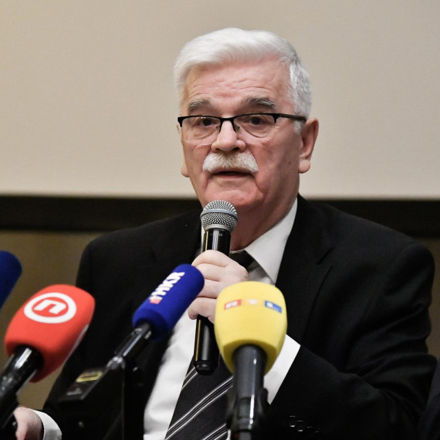 Milan Kovač