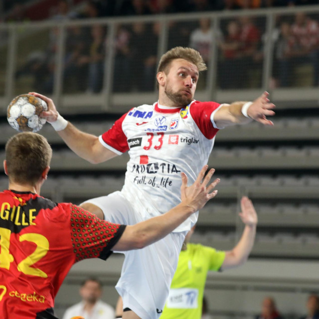 Luka Cindrić