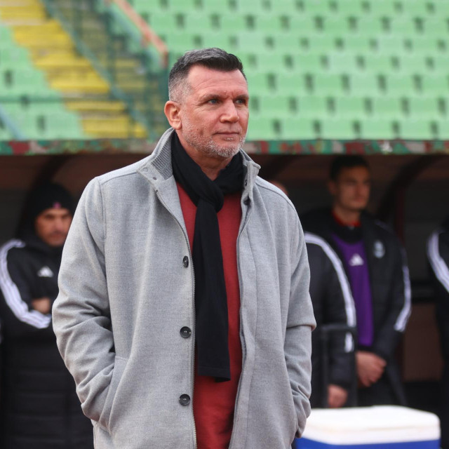 Zoran Zekić