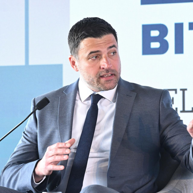 Davor Bernardić