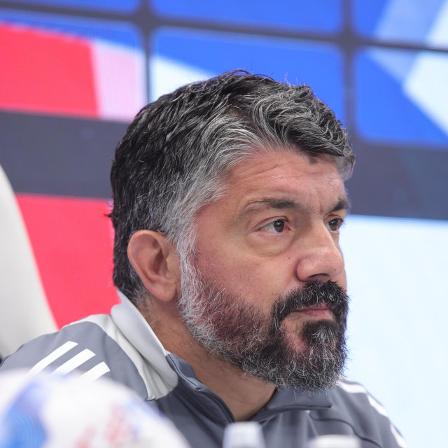 Gennaro Gattuso