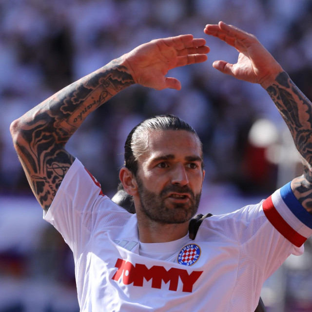 Marko Livaja