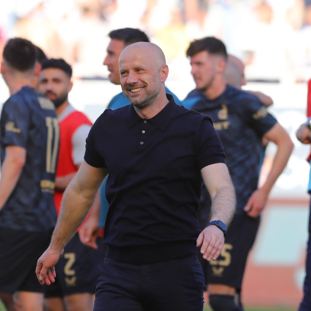 Sandro Perković