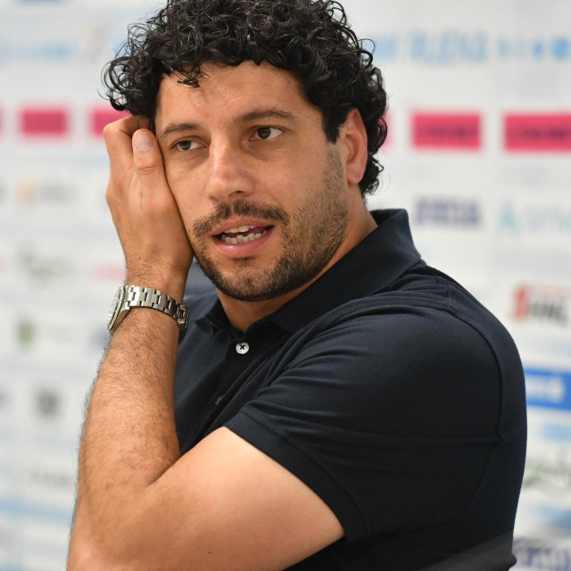 Mario Carević