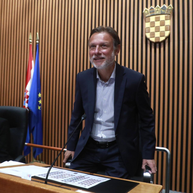 Gordan Jandroković