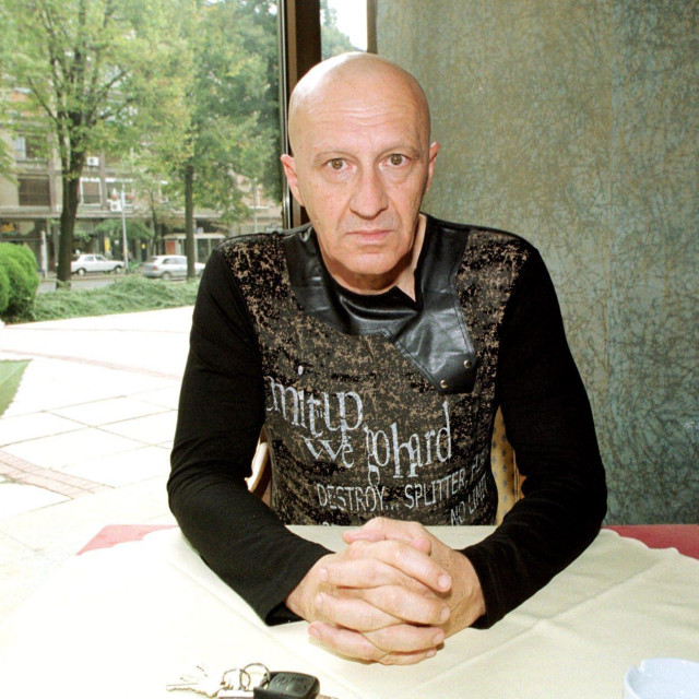 Đorđe Novković