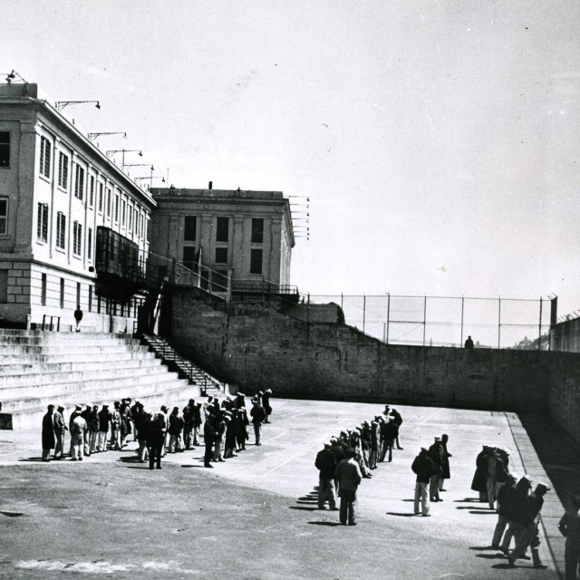 Alcatraz
