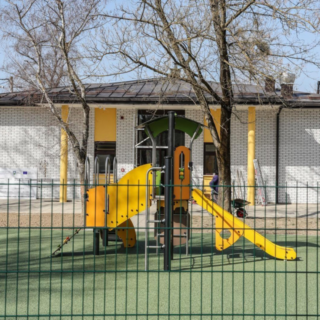 Vrtić u Trnavi