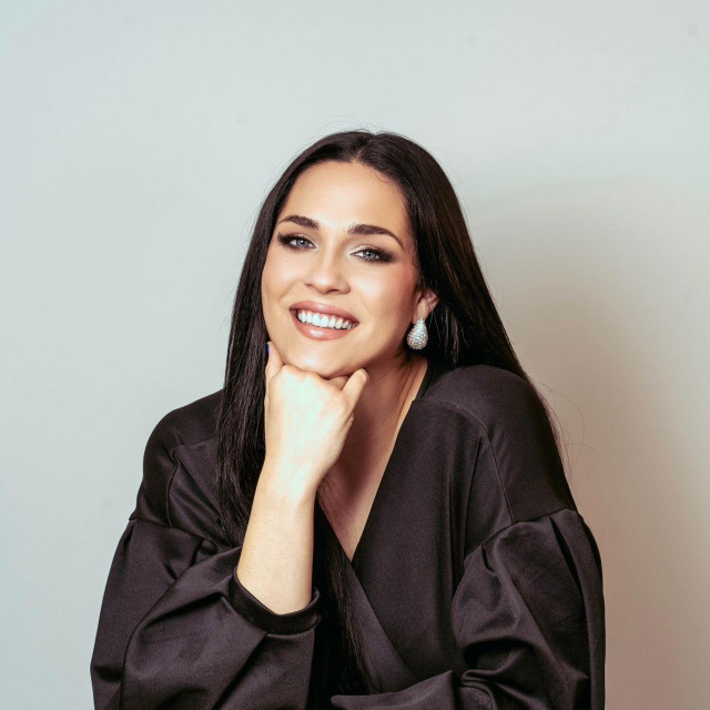 Dora Jana Klarić