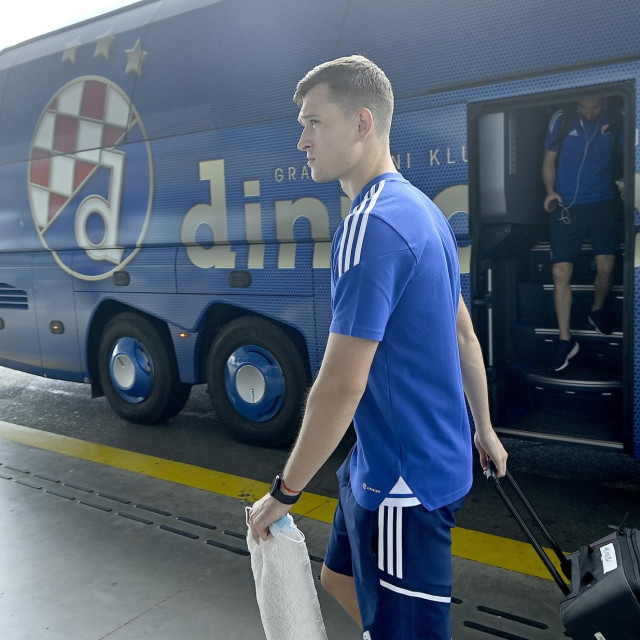 Daniel Štefulj