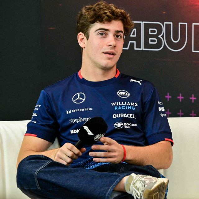 Franco Colapinto nije dugo čekao na novu šansu u F1 društvu