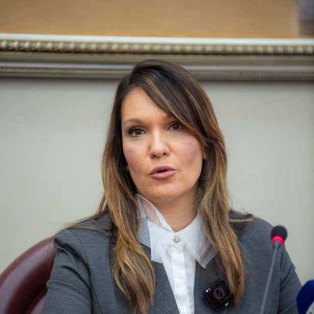 Anita Bonačić Obradović