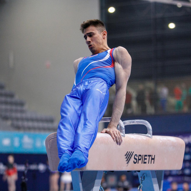 Marko Sambolec