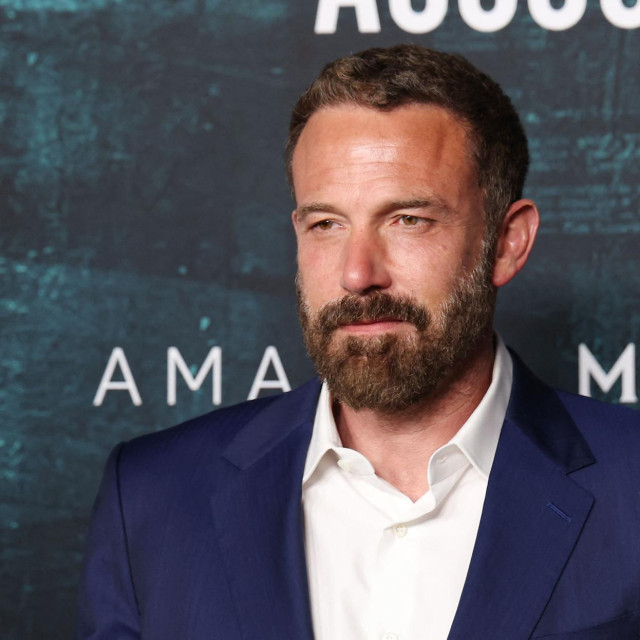 Ben Affleck