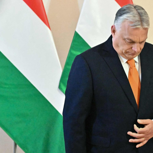 Viktor Orban