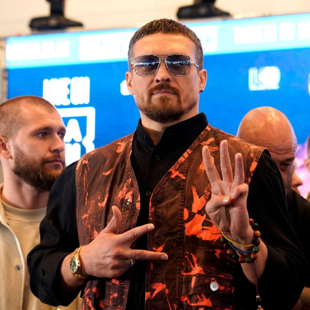 Oleksandr Usik