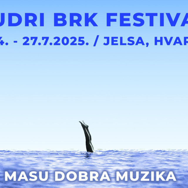 Mudri Brk festival