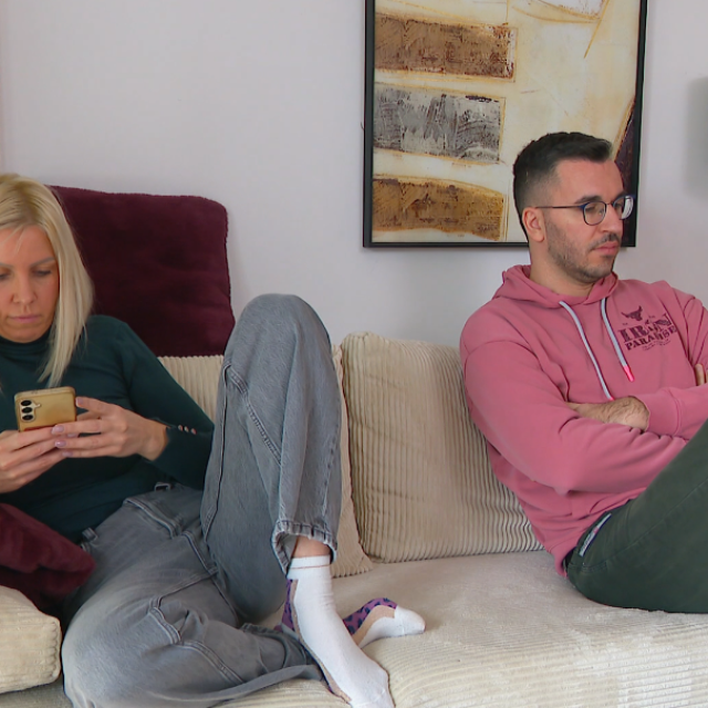 Franjo i Kristina
