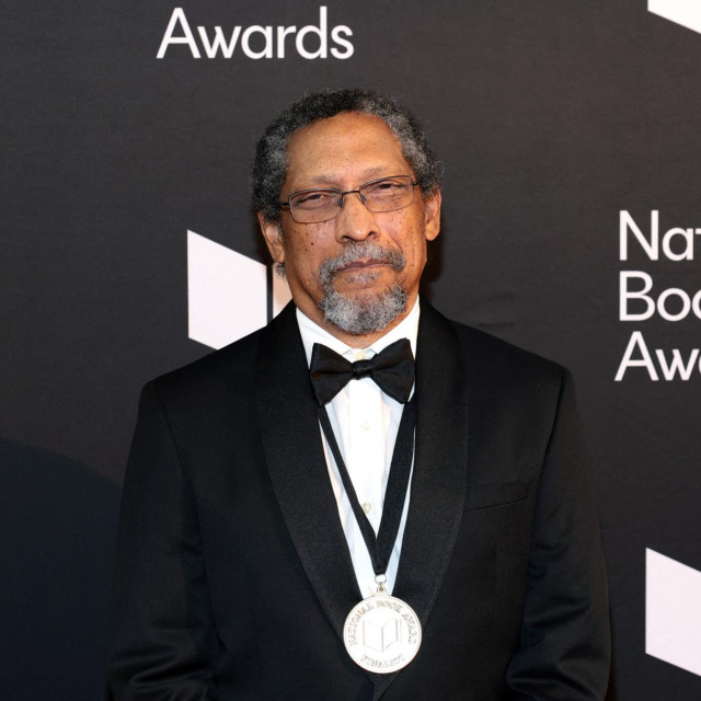 Percival Everett 