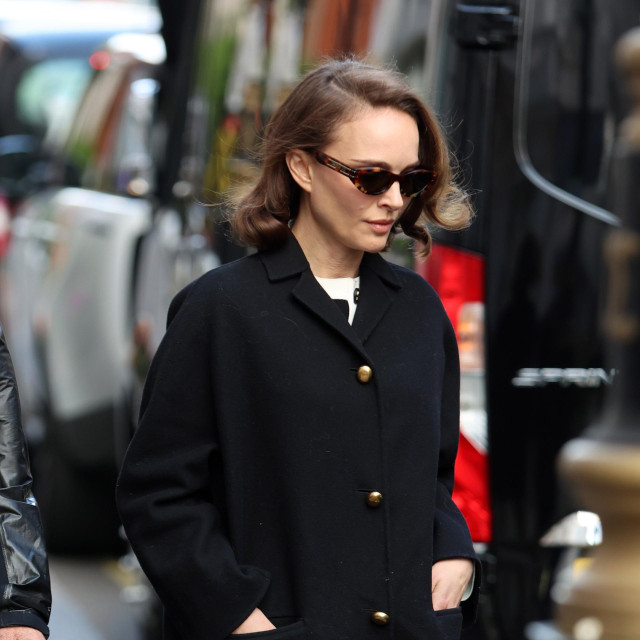 Natalie Portman