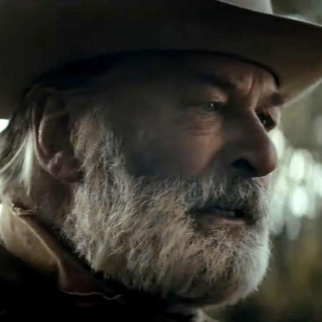 Alec Baldwin, Rust