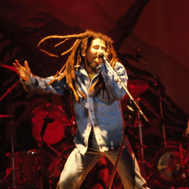 Bob Marley