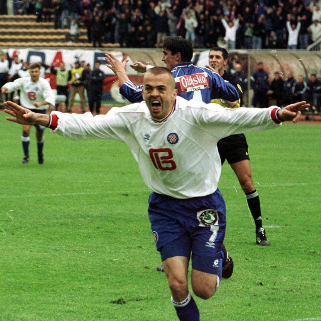 Stanko Bubalo pričao je o gorućem problemu Hajduka